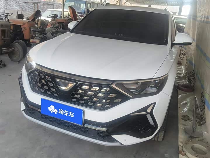 Фото 1 - Jetta VS5