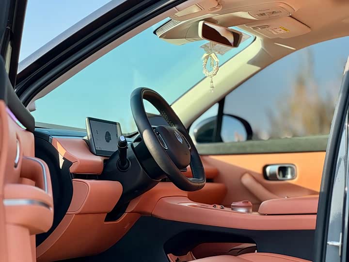 Фото 3 - Leapmotor C10