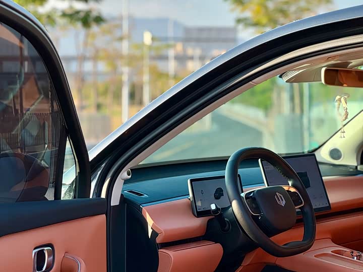 Фото 4 - Leapmotor C10