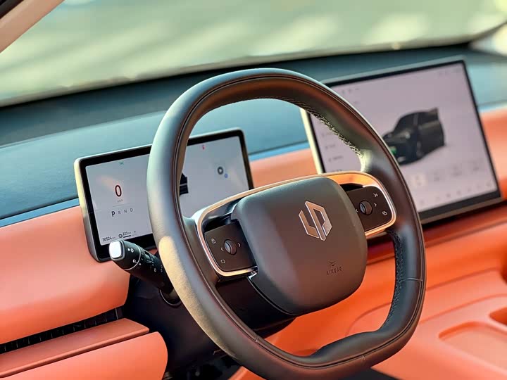 Фото 5 - Leapmotor C10