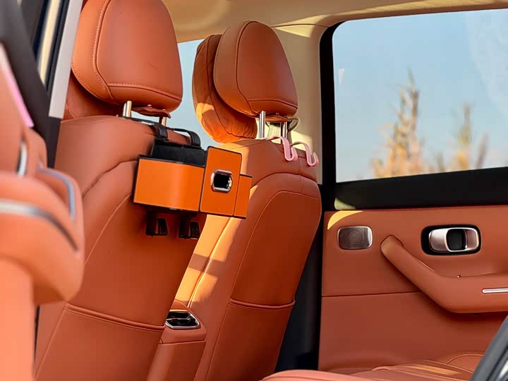 Фото 6 - Leapmotor C10