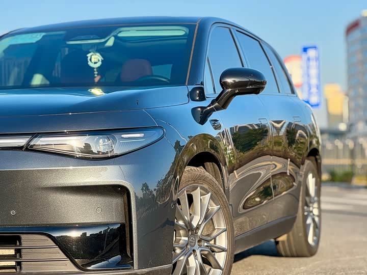 Фото 8 - Leapmotor C10