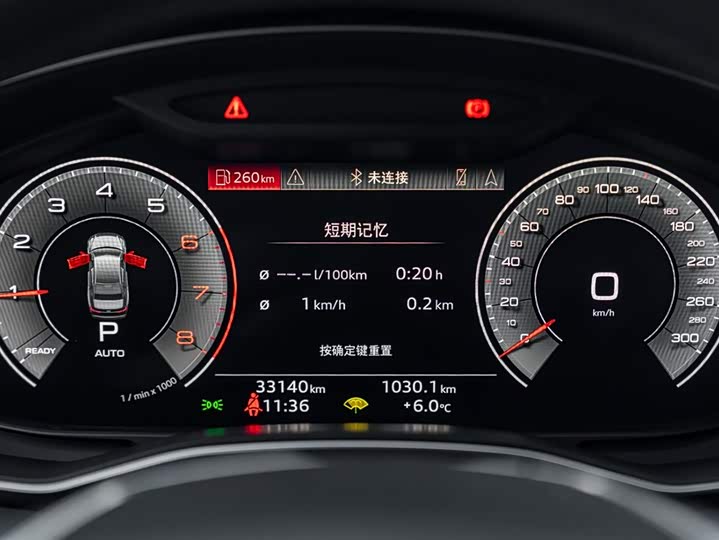 Фото 8 - Audi A6L