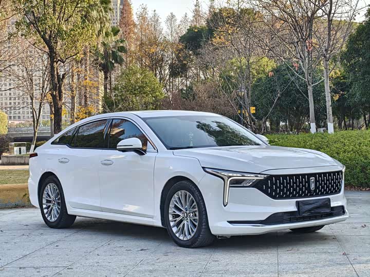 Фото 3 - Bestune B70