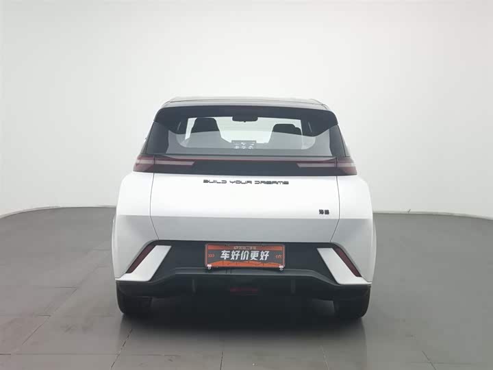 Фото 4 - BYD Seagull