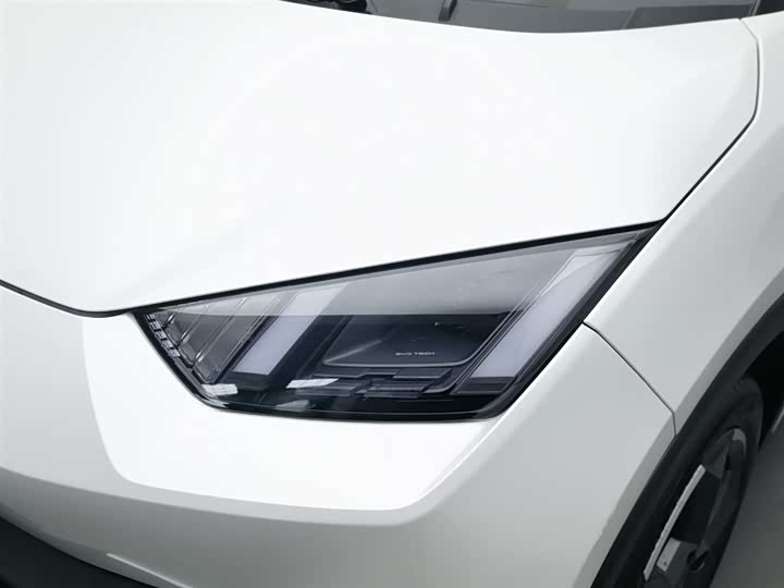 Фото 7 - BYD Seagull