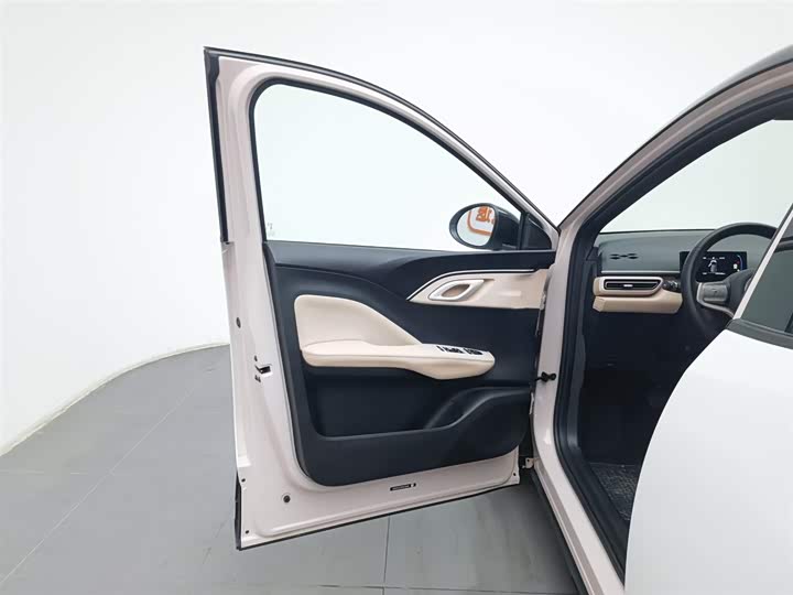 Фото 8 - BYD Seagull