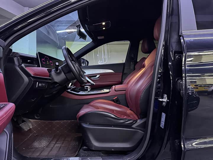 Фото 5 - Jetour X70 Plus