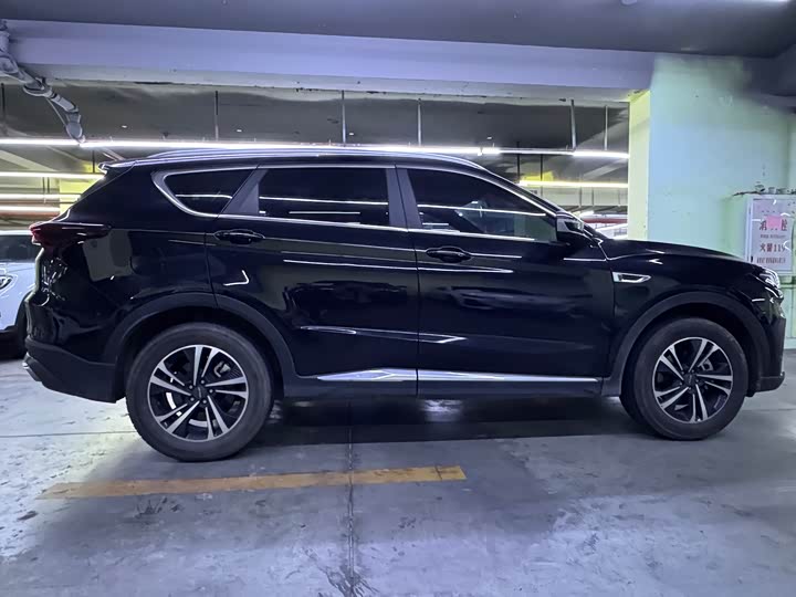 Фото 8 - Jetour X70 Plus