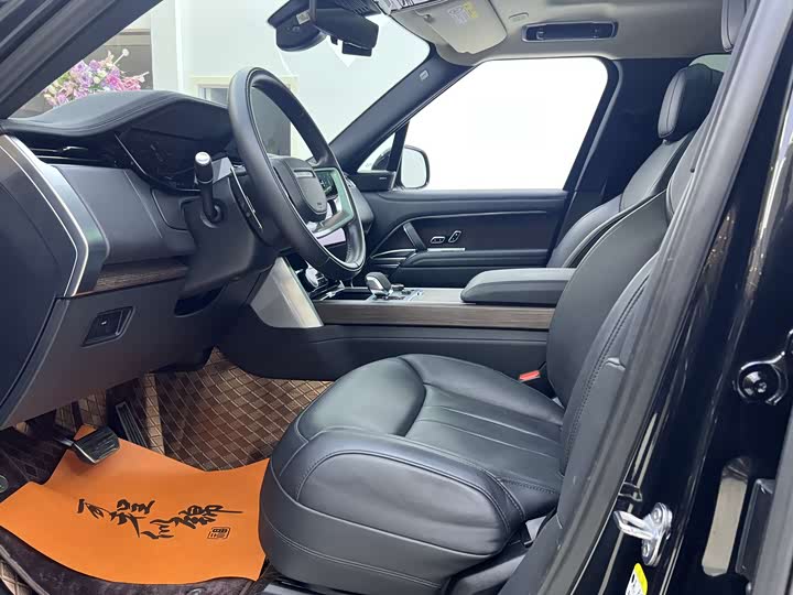 Фото 3 - Land Rover Range Rover