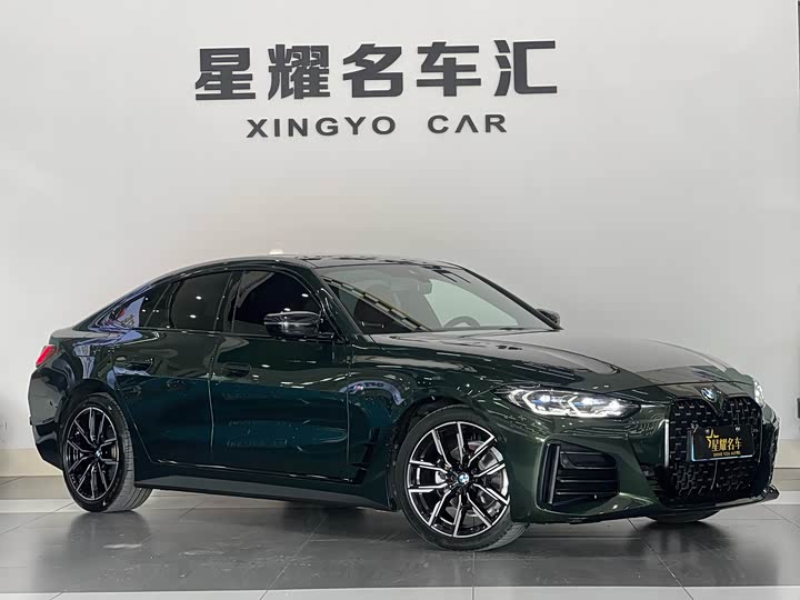 Фото 2 - BMW 4 Series