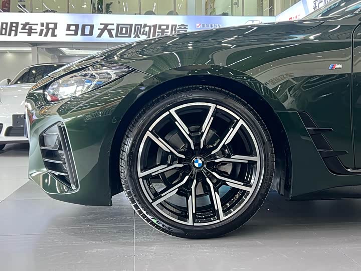 Фото 3 - BMW 4 Series