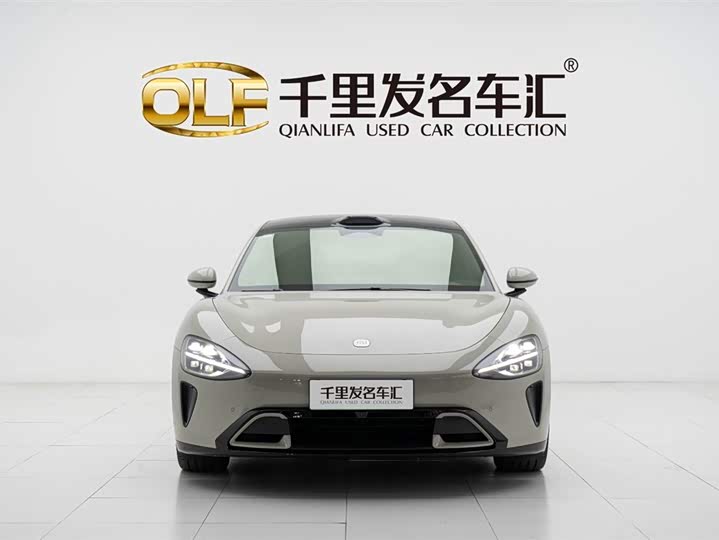 Фото 2 - Xiaomi SU7