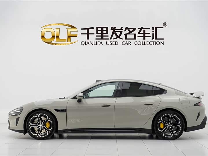 Фото 7 - Xiaomi SU7