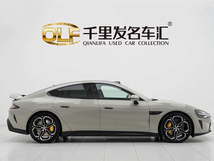 Фото 8 - Xiaomi SU7