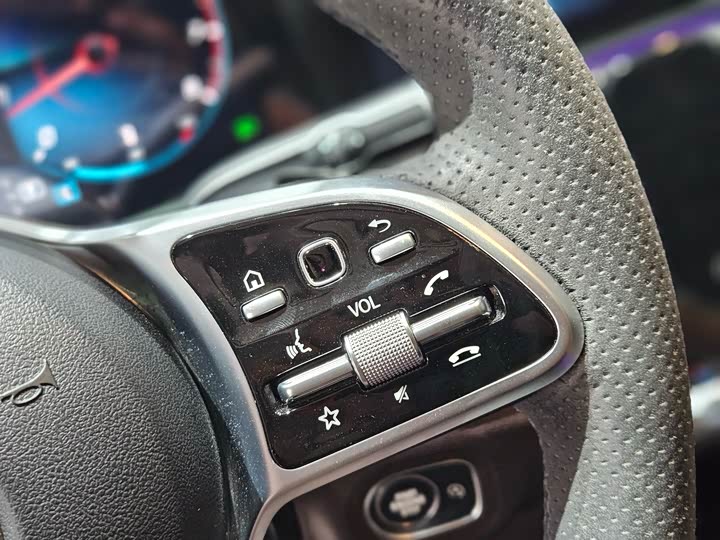 Фото 9 - Mercedes-Benz GLE-Class