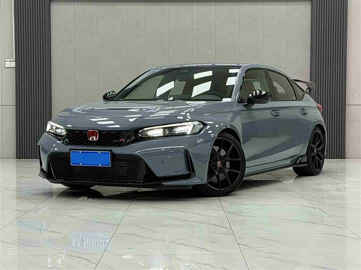 Фото 1 - Honda Civic