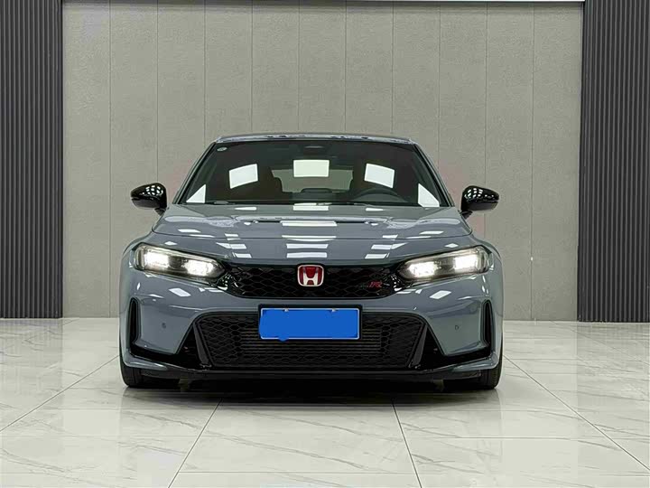 Фото 2 - Honda Civic