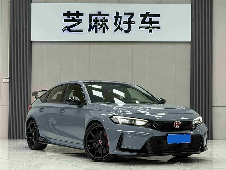 Фото 3 - Honda Civic