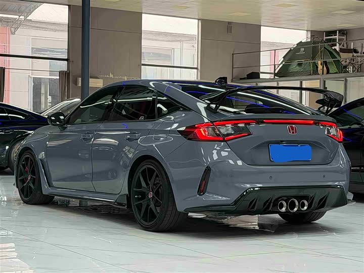 Фото 6 - Honda Civic