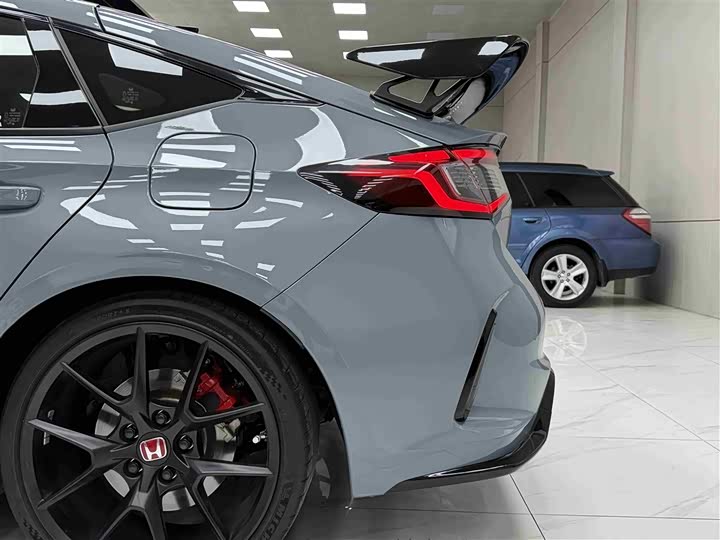 Фото 7 - Honda Civic