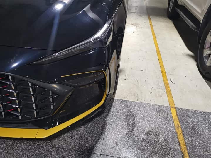 Фото 5 - MG Motor 6