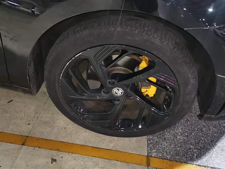 Фото 6 - MG Motor 6