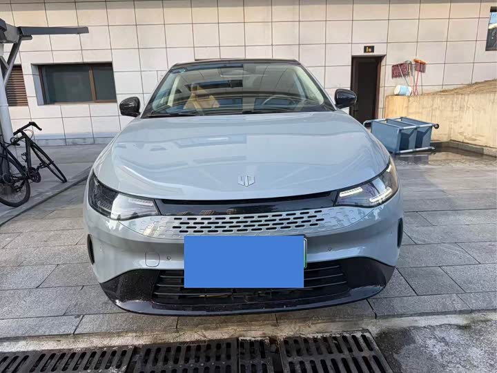 Фото 2 - Leapmotor C01