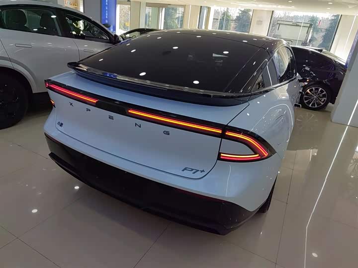 Фото 6 - XPeng F57