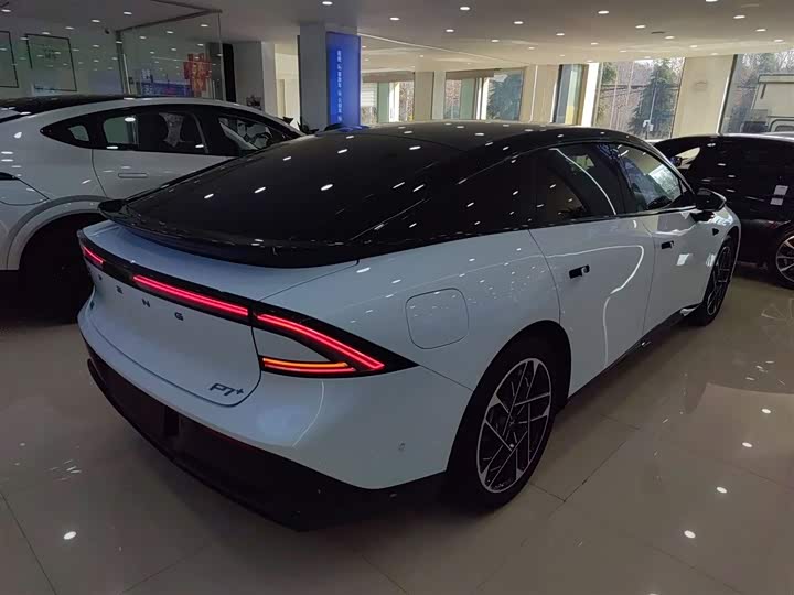 Фото 7 - XPeng F57