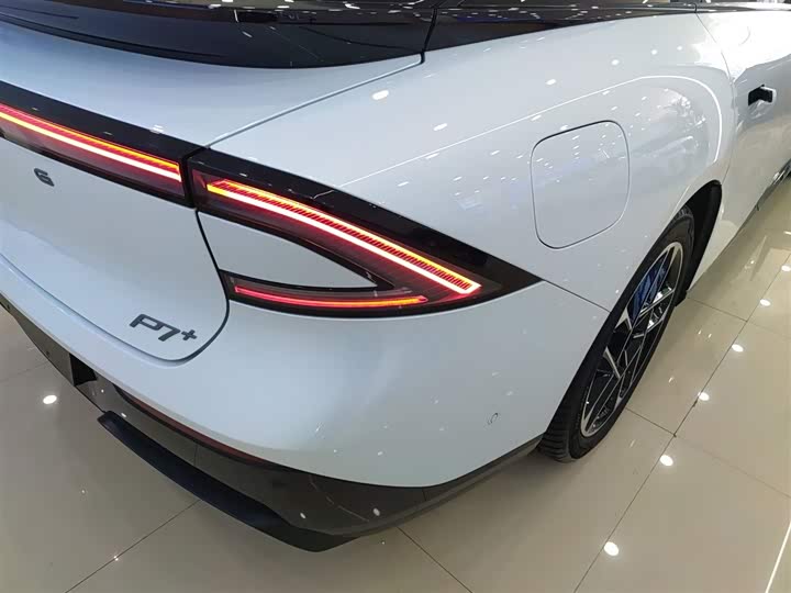 Фото 8 - XPeng F57