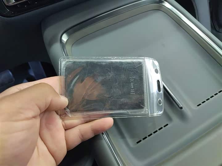 Фото 9 - XPeng F57