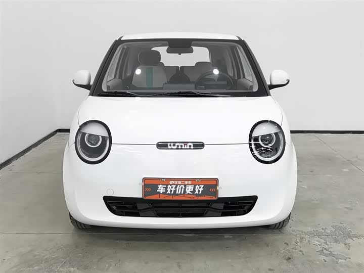 Фото 3 - Changan Qiyuan (Nevo) Lumin