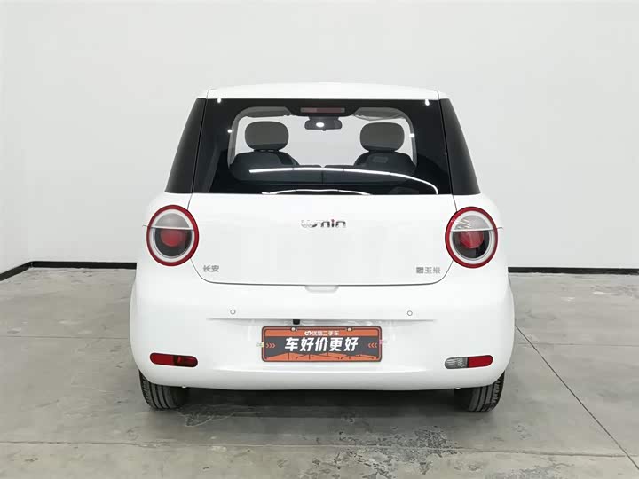 Фото 4 - Changan Qiyuan (Nevo) Lumin