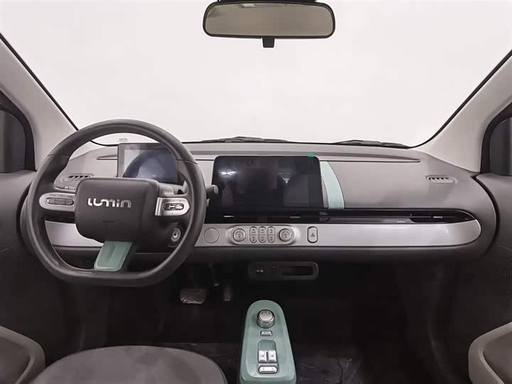 Фото 5 - Changan Qiyuan (Nevo) Lumin