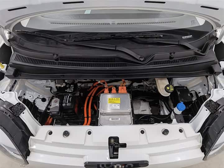 Фото 6 - Changan Qiyuan (Nevo) Lumin