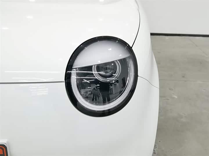 Фото 7 - Changan Qiyuan (Nevo) Lumin