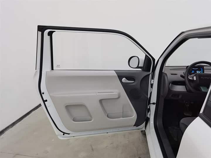 Фото 8 - Changan Qiyuan (Nevo) Lumin