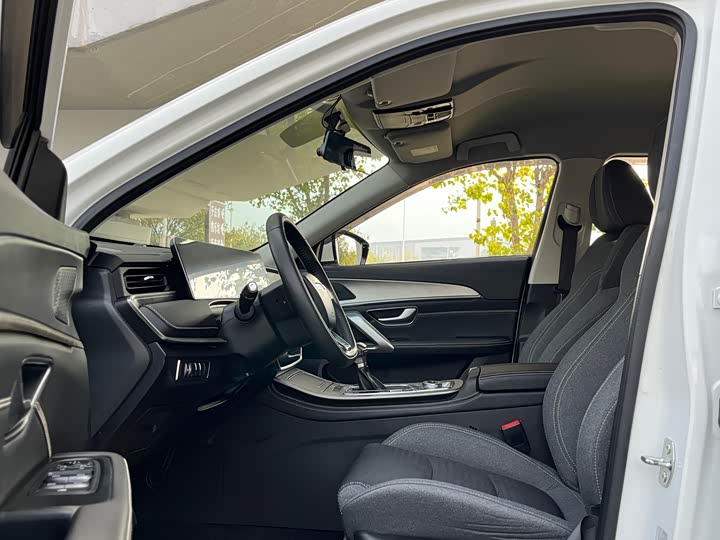 Фото 4 - Jetour X70 Plus