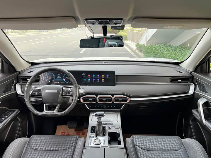 Фото 5 - Jetour X70 Plus