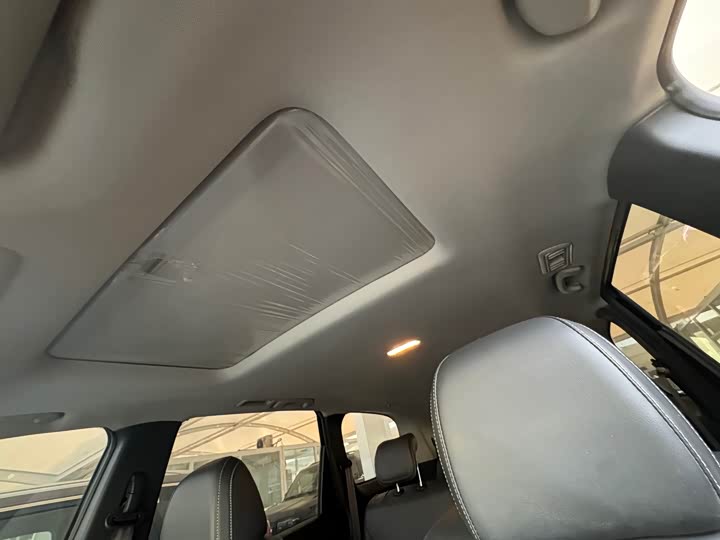 Фото 4 - Maxus G50