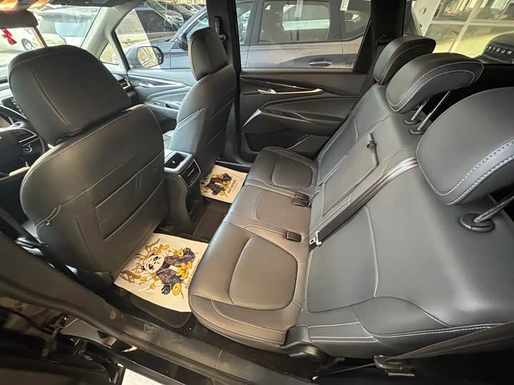 Фото 7 - Maxus G50