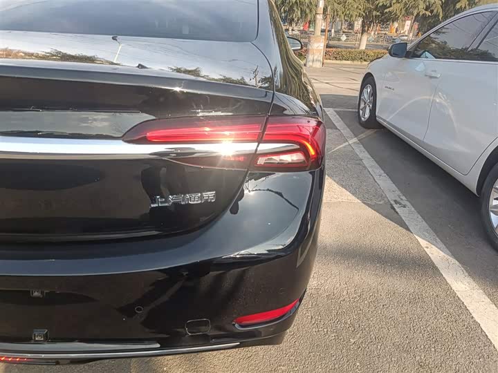 Фото 8 - Buick LaCrosse