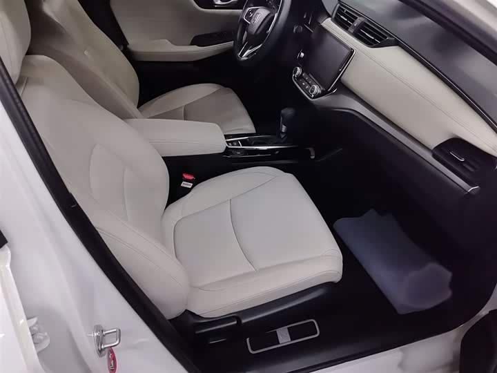 Фото 5 - Honda Envix