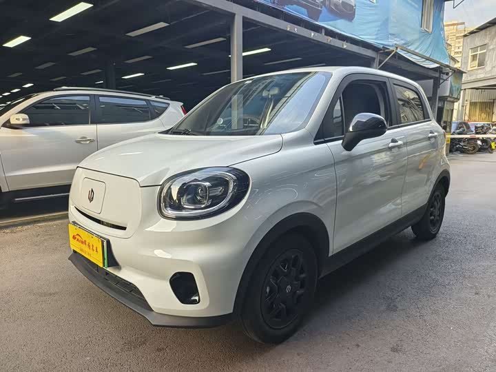 Фото 1 - Leapmotor T03