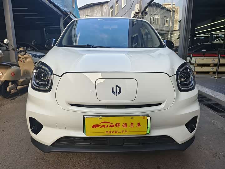 Фото 2 - Leapmotor T03