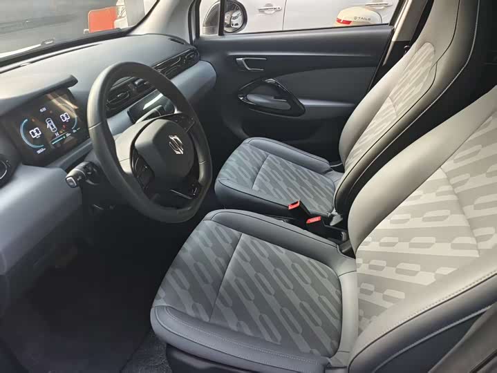 Фото 5 - Leapmotor T03