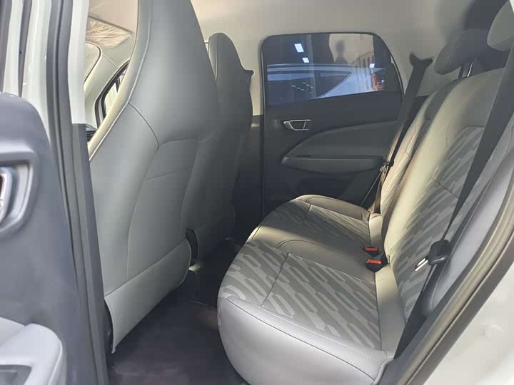 Фото 8 - Leapmotor T03