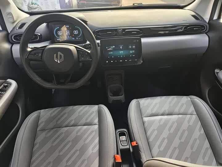 Фото 9 - Leapmotor T03