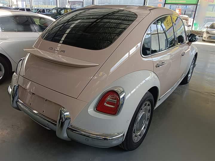 Фото 7 - Ora Ballet Cat